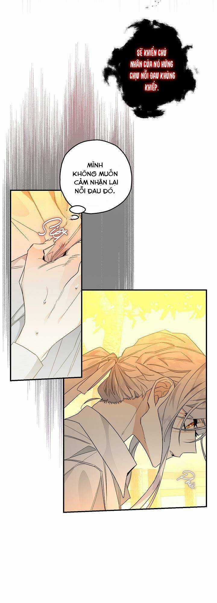 Lần Này Tôi Sẽ Yêu Thương Bản Thân Hơn Chapter 9 trang 18