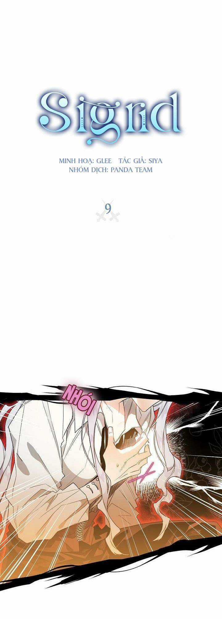 Lần Này Tôi Sẽ Yêu Thương Bản Thân Hơn Chapter 9 trang 2