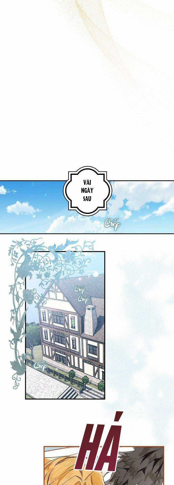 Lần Này Tôi Sẽ Yêu Thương Bản Thân Hơn Chapter 9 trang 20