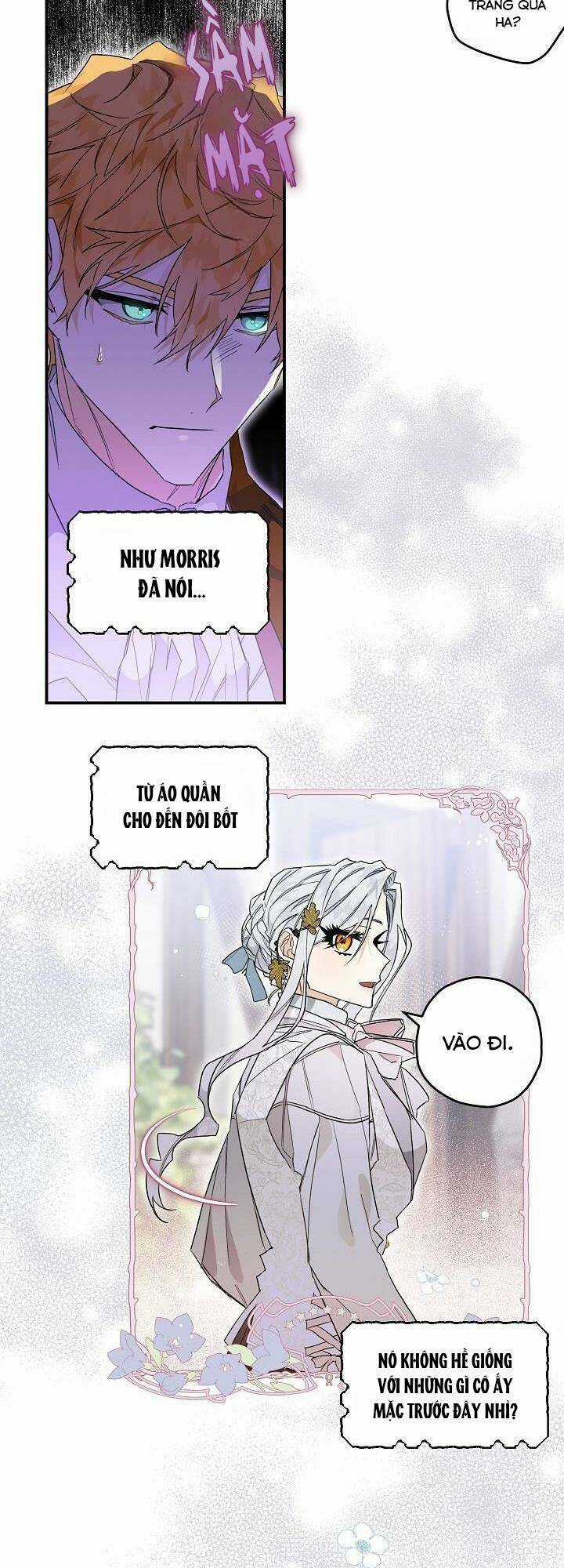 Lần Này Tôi Sẽ Yêu Thương Bản Thân Hơn Chapter 9 trang 25