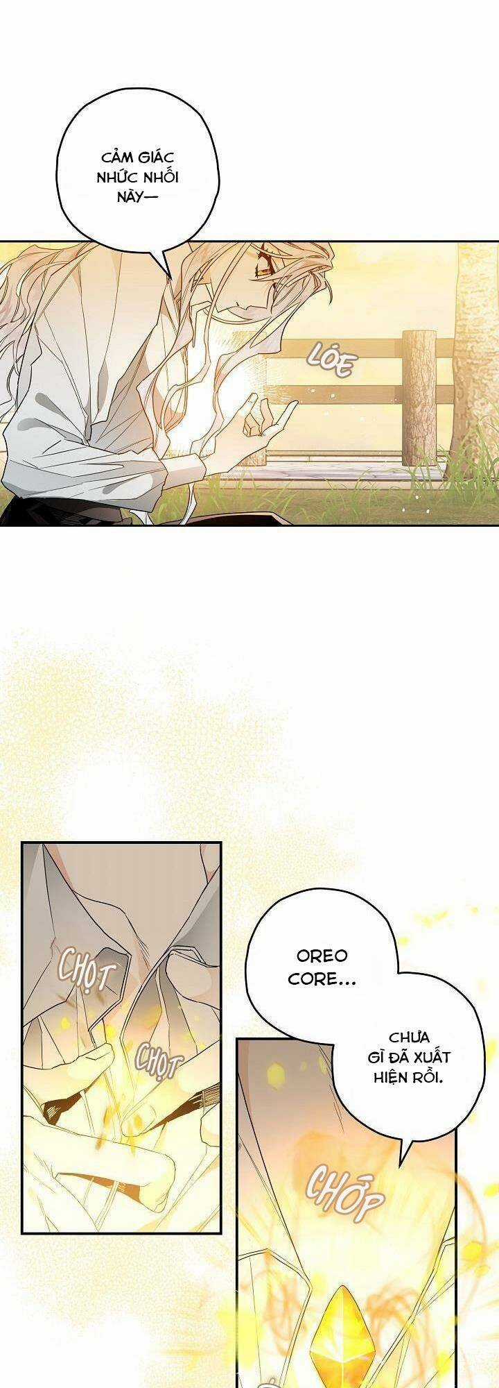 Lần Này Tôi Sẽ Yêu Thương Bản Thân Hơn Chapter 9 trang 3