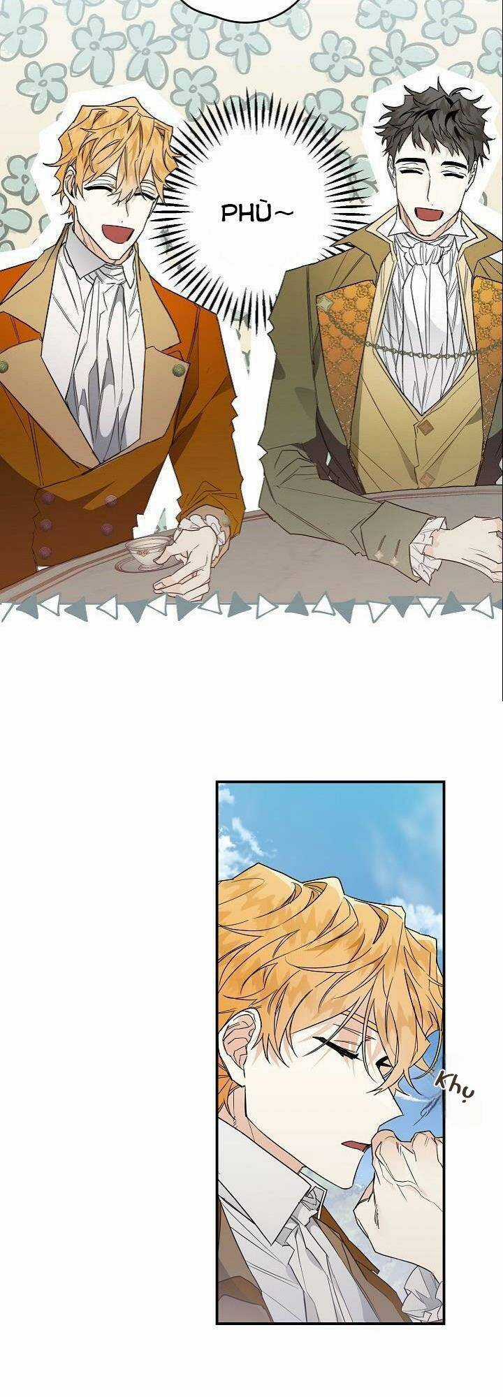 Lần Này Tôi Sẽ Yêu Thương Bản Thân Hơn Chapter 9 trang 38