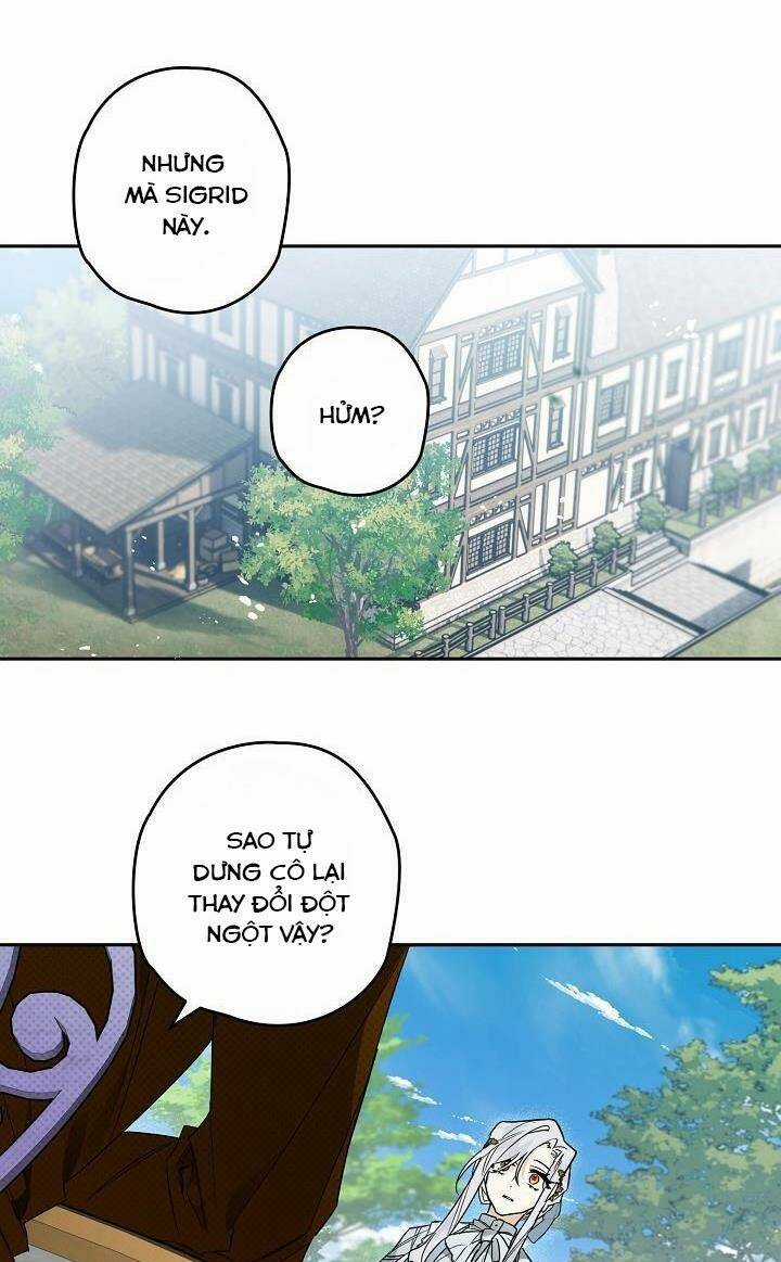 Lần Này Tôi Sẽ Yêu Thương Bản Thân Hơn Chapter 9 trang 39