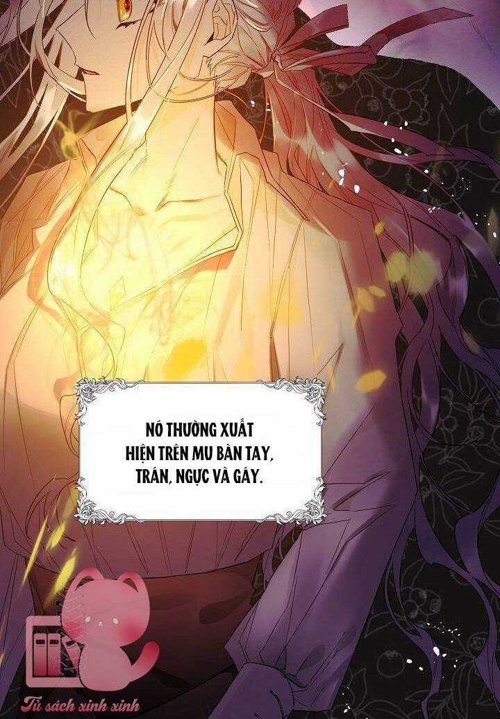 Lần Này Tôi Sẽ Yêu Thương Bản Thân Hơn Chapter 9 trang 6