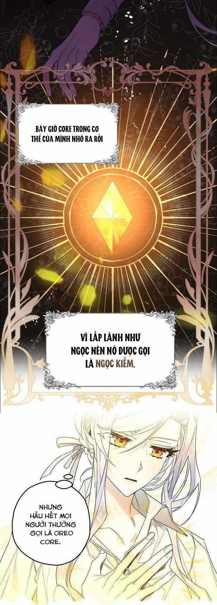 Lần Này Tôi Sẽ Yêu Thương Bản Thân Hơn Chapter 9 trang 7