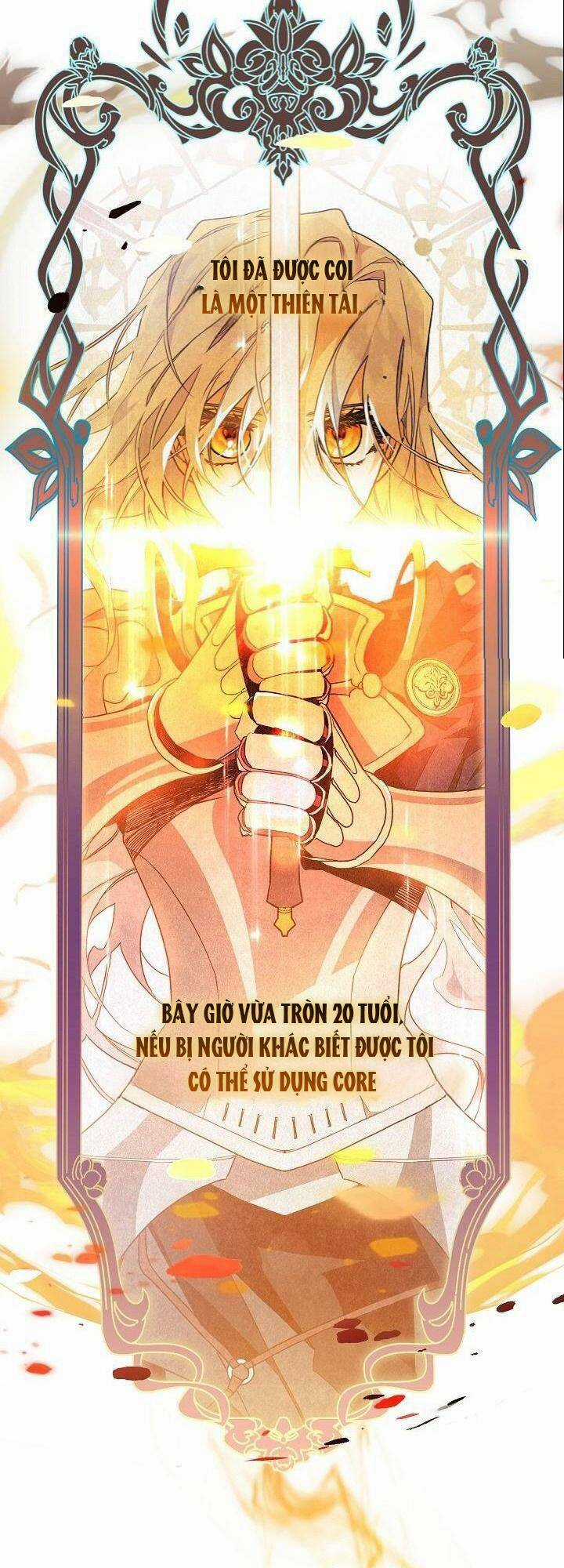 Lần Này Tôi Sẽ Yêu Thương Bản Thân Hơn Chapter 9 trang 9