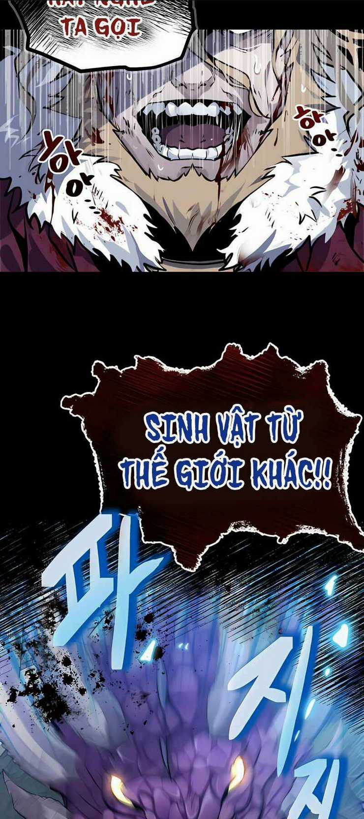 Lần Nữa Chuyển Sinh Sang Thế Giới Khác Chapter 1 trang 10