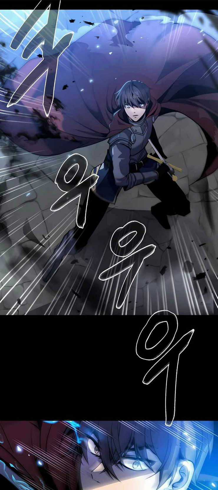Lần Nữa Chuyển Sinh Sang Thế Giới Khác Chapter 1 trang 12