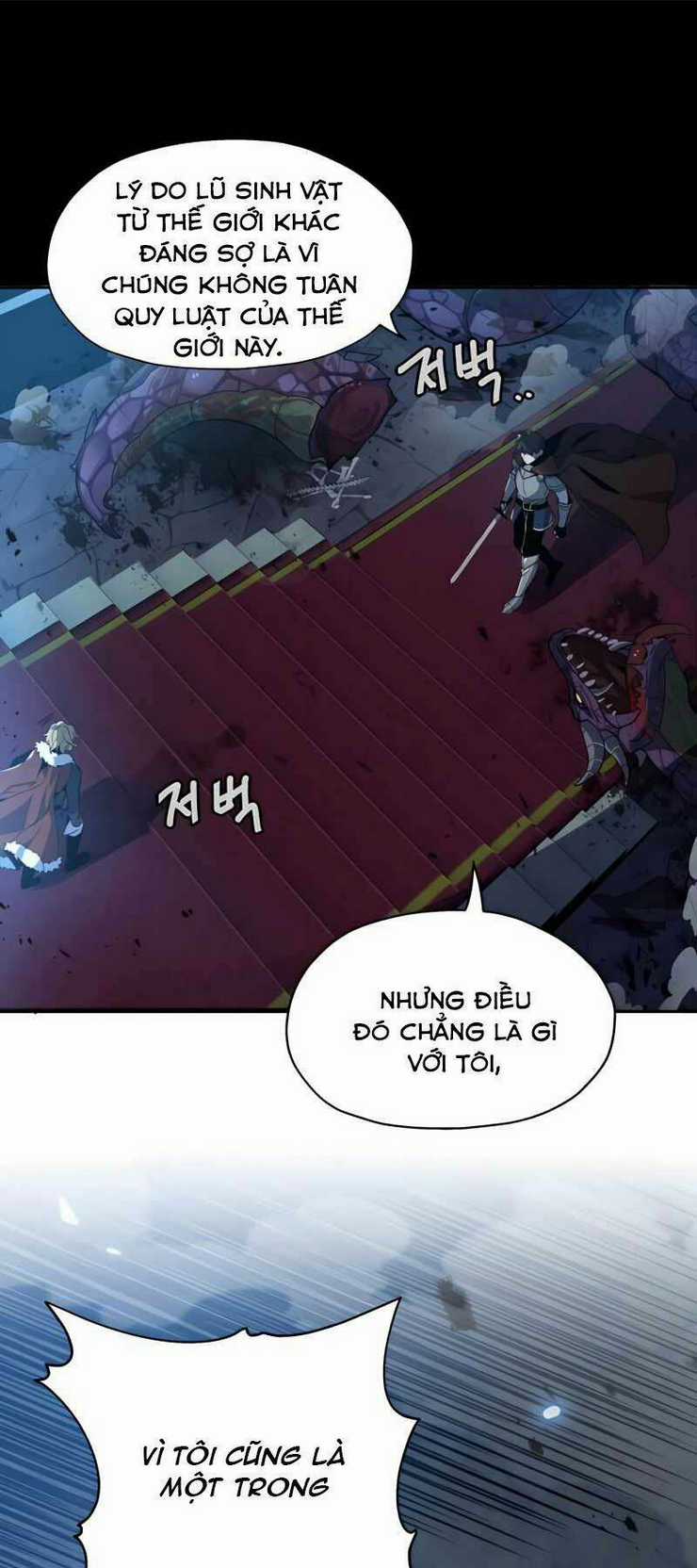 Lần Nữa Chuyển Sinh Sang Thế Giới Khác Chapter 1 trang 15