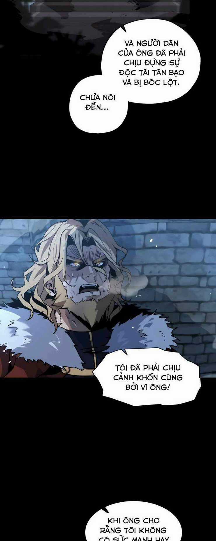 Lần Nữa Chuyển Sinh Sang Thế Giới Khác Chapter 1 trang 19