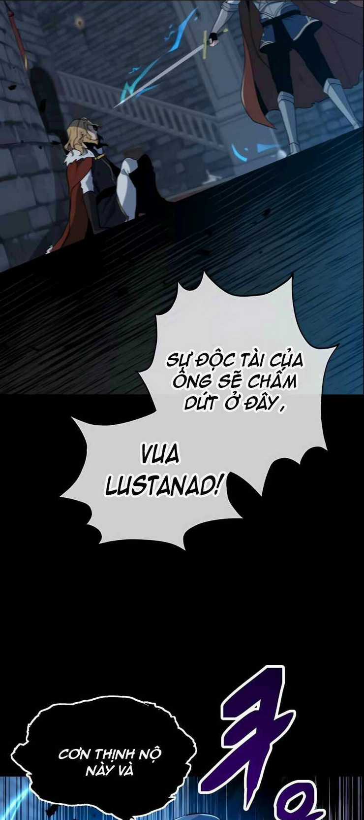 Lần Nữa Chuyển Sinh Sang Thế Giới Khác Chapter 1 trang 22