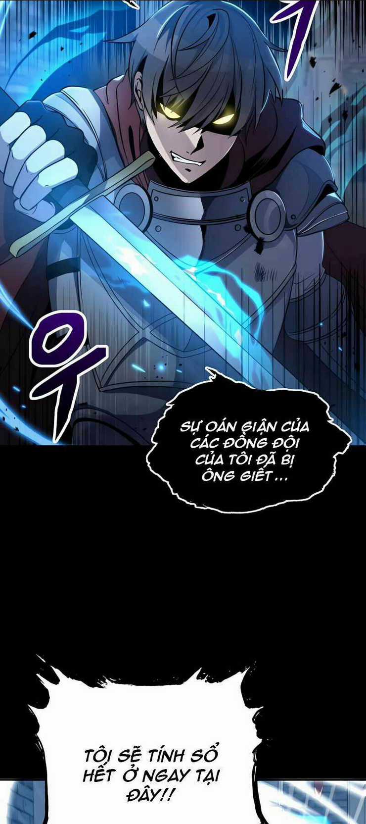 Lần Nữa Chuyển Sinh Sang Thế Giới Khác Chapter 1 trang 23