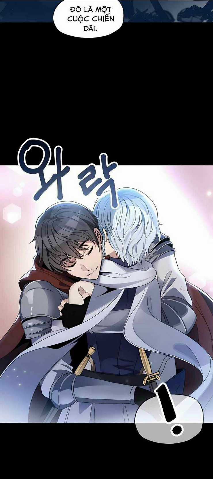 Lần Nữa Chuyển Sinh Sang Thế Giới Khác Chapter 1 trang 36