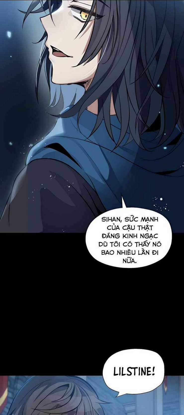 Lần Nữa Chuyển Sinh Sang Thế Giới Khác Chapter 1 trang 40