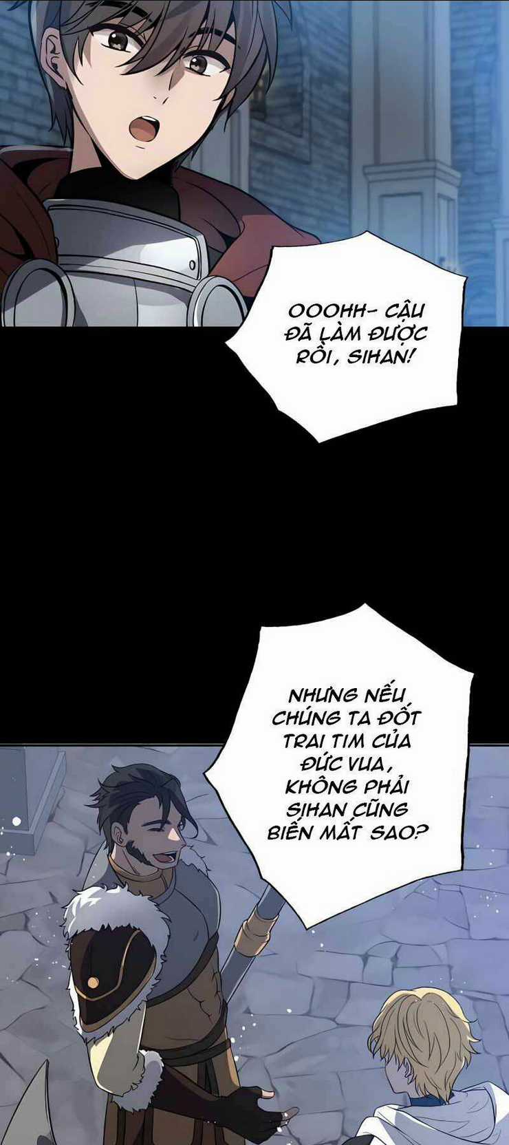 Lần Nữa Chuyển Sinh Sang Thế Giới Khác Chapter 1 trang 41