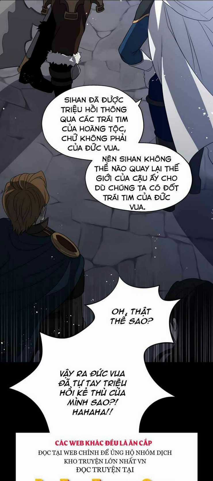 Lần Nữa Chuyển Sinh Sang Thế Giới Khác Chapter 1 trang 42