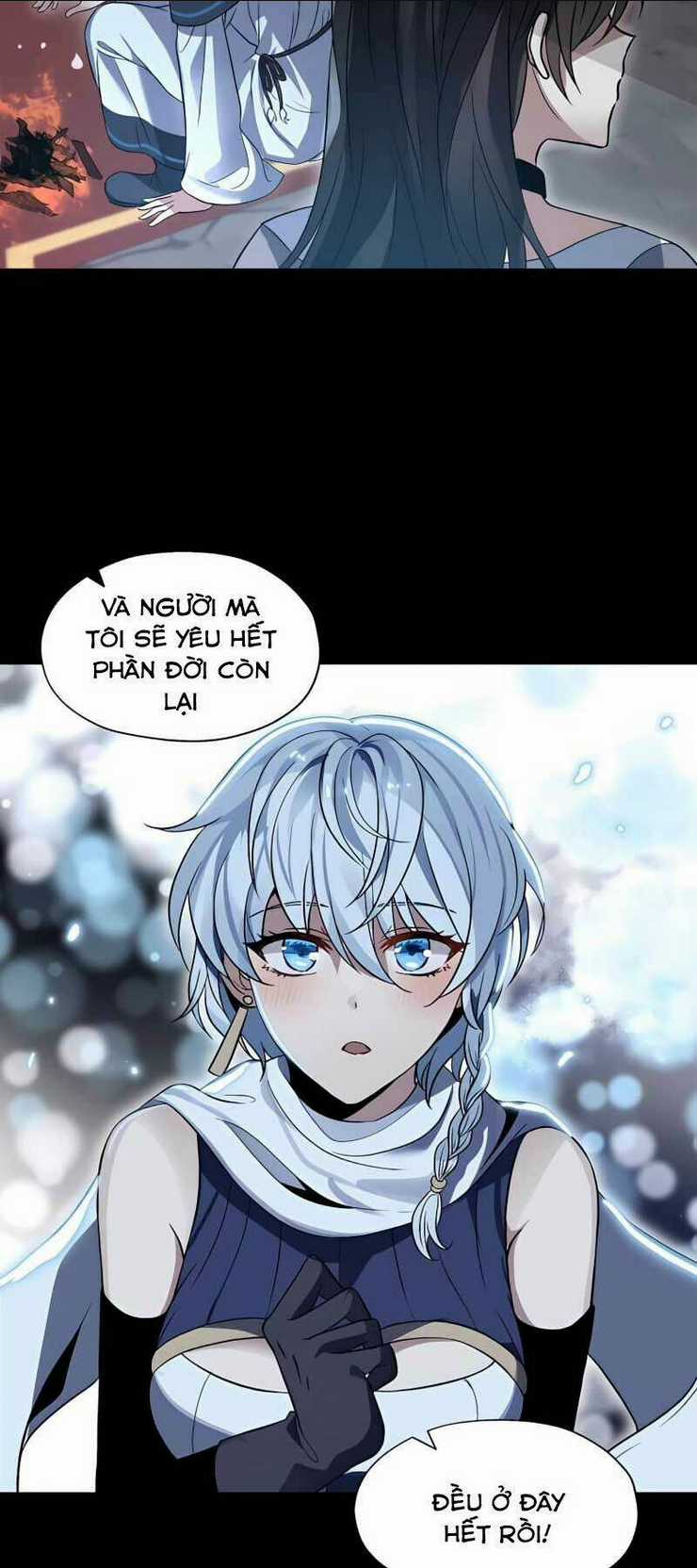 Lần Nữa Chuyển Sinh Sang Thế Giới Khác Chapter 1 trang 46