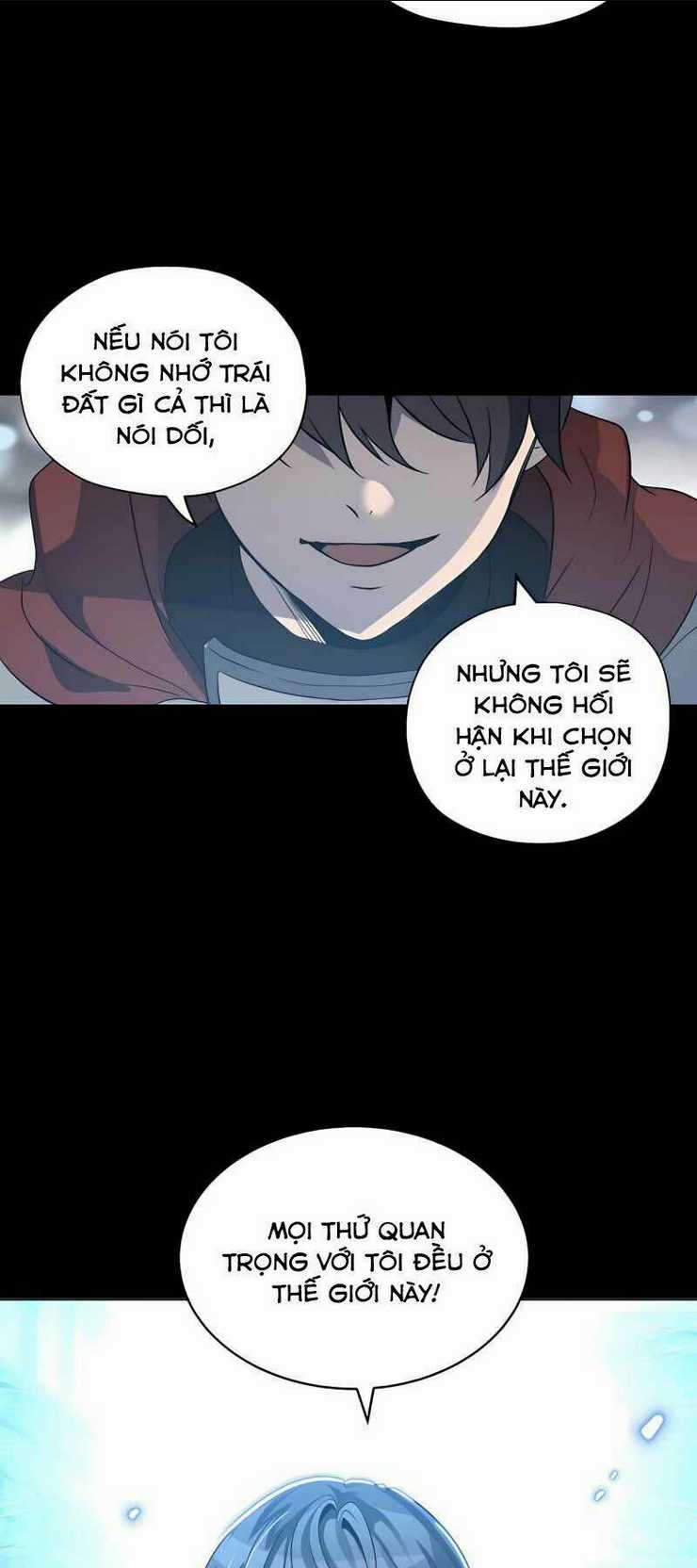 Lần Nữa Chuyển Sinh Sang Thế Giới Khác Chapter 1 trang 47