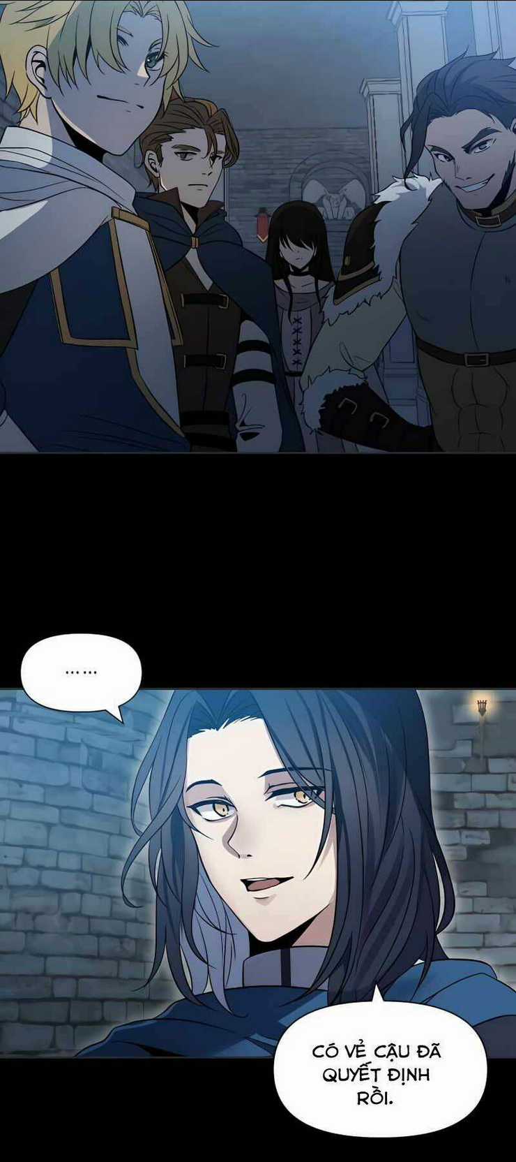 Lần Nữa Chuyển Sinh Sang Thế Giới Khác Chapter 1 trang 49
