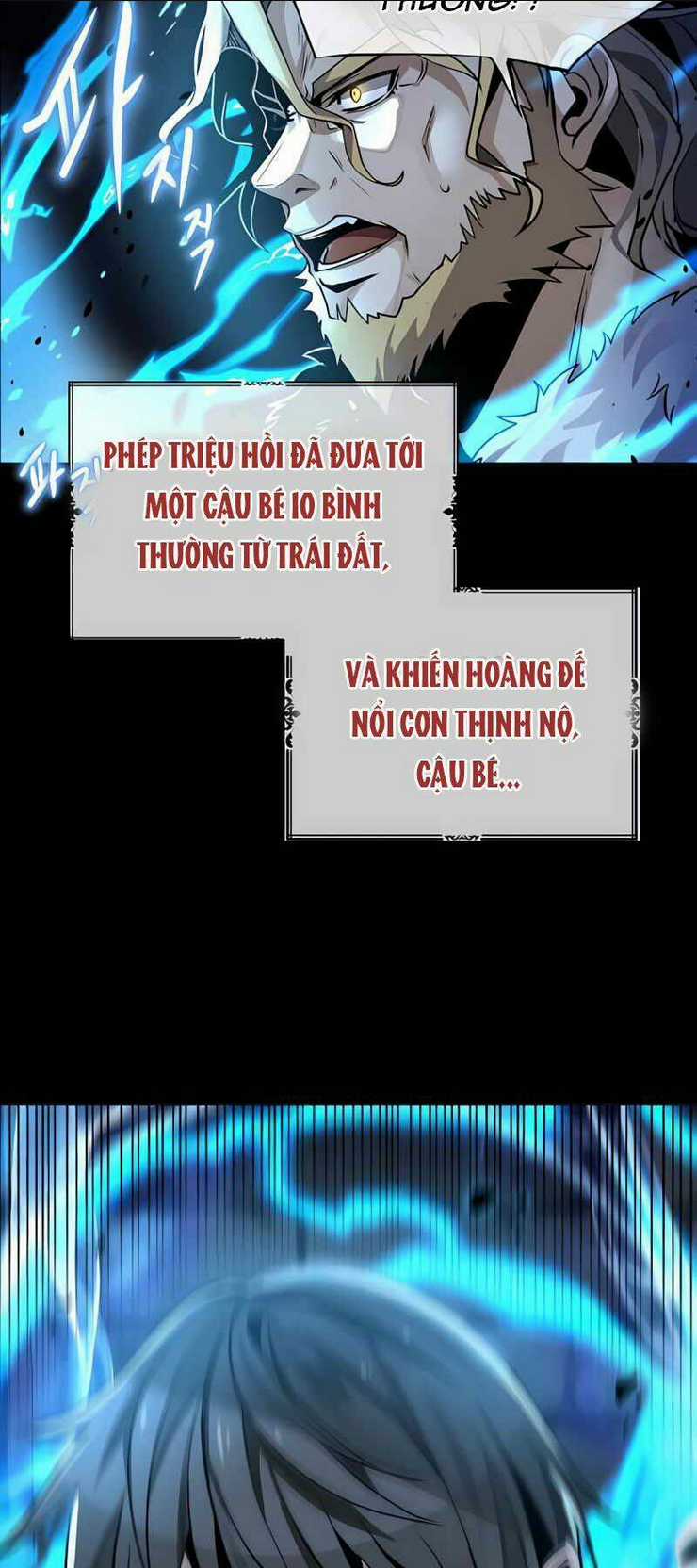 Lần Nữa Chuyển Sinh Sang Thế Giới Khác Chapter 1 trang 5