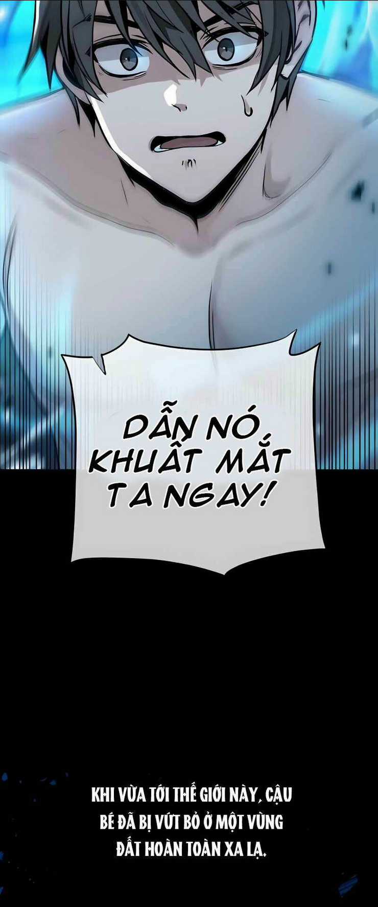 Lần Nữa Chuyển Sinh Sang Thế Giới Khác Chapter 1 trang 6