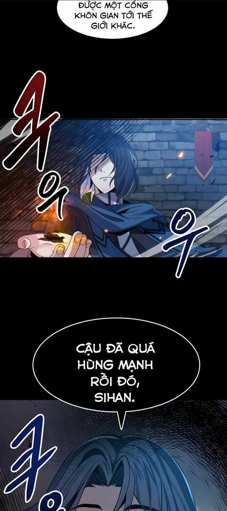 Lần Nữa Chuyển Sinh Sang Thế Giới Khác Chapter 1 trang 64