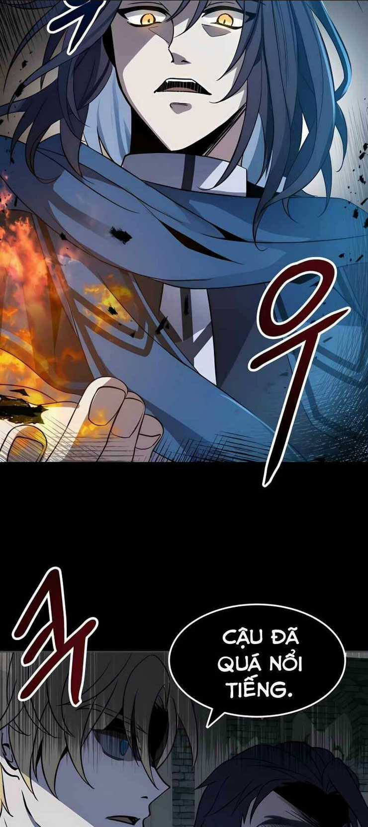 Lần Nữa Chuyển Sinh Sang Thế Giới Khác Chapter 1 trang 65