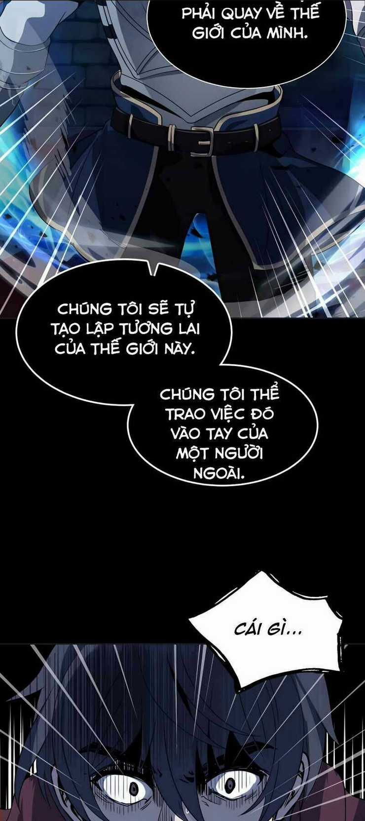 Lần Nữa Chuyển Sinh Sang Thế Giới Khác Chapter 1 trang 68