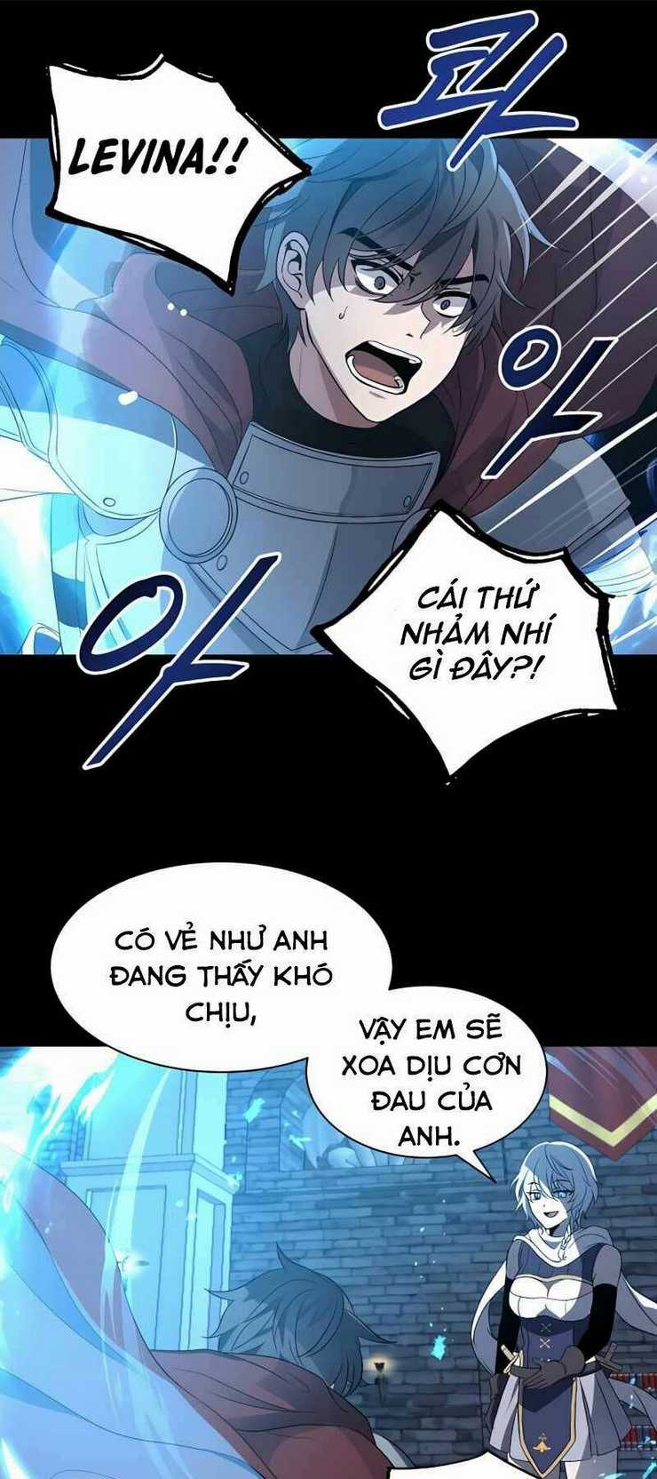 Lần Nữa Chuyển Sinh Sang Thế Giới Khác Chapter 1 trang 76