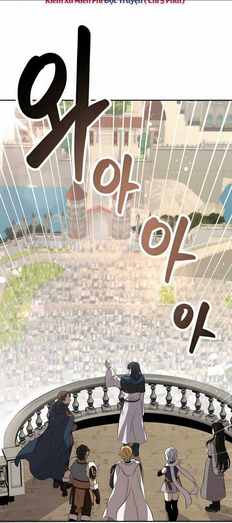 Lần Nữa Chuyển Sinh Sang Thế Giới Khác Chapter 1 trang 87