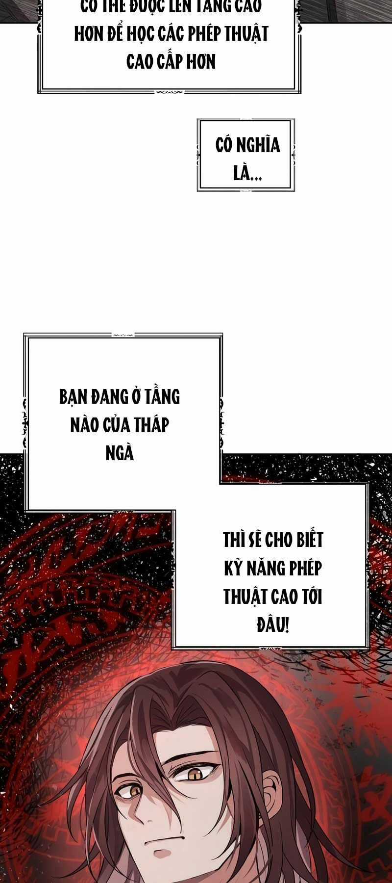 Lần Nữa Chuyển Sinh Sang Thế Giới Khác Chapter 10 trang 13