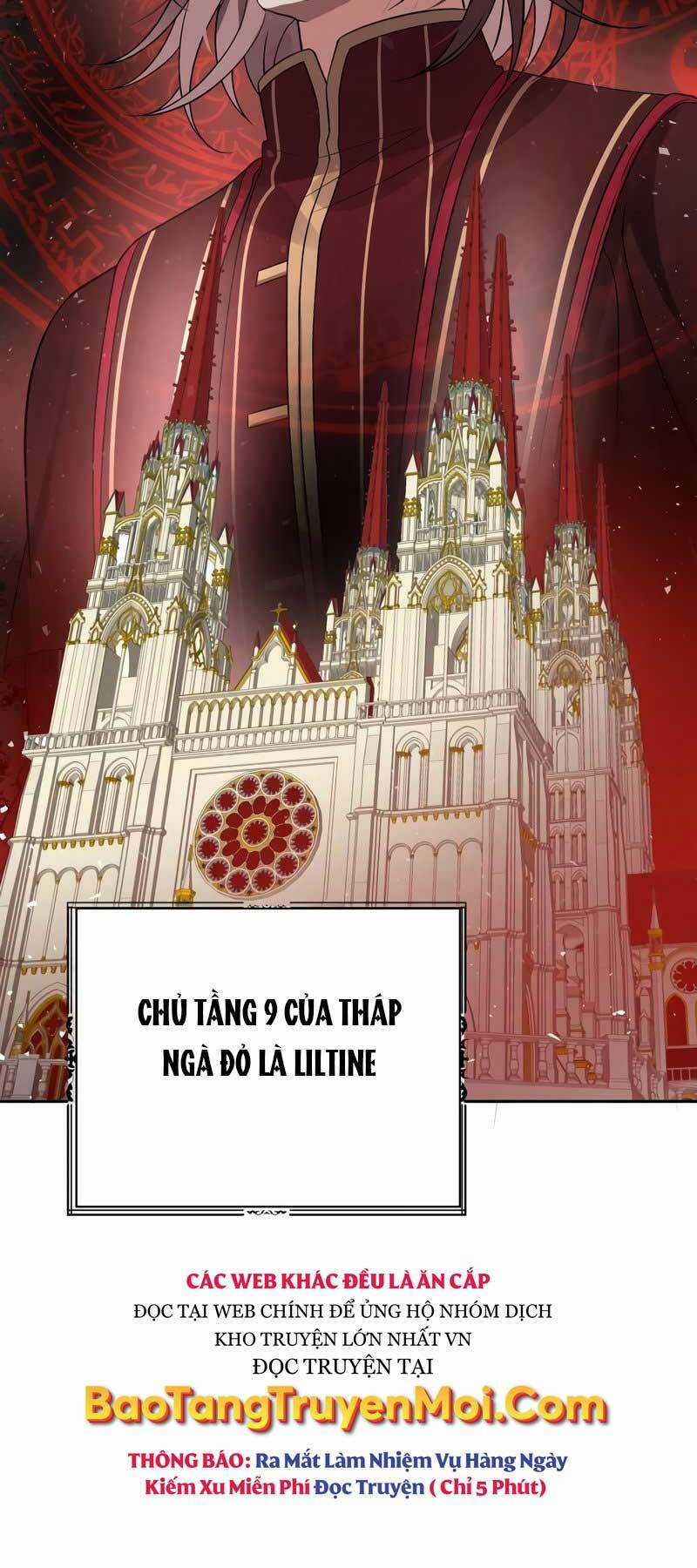 Lần Nữa Chuyển Sinh Sang Thế Giới Khác Chapter 10 trang 14