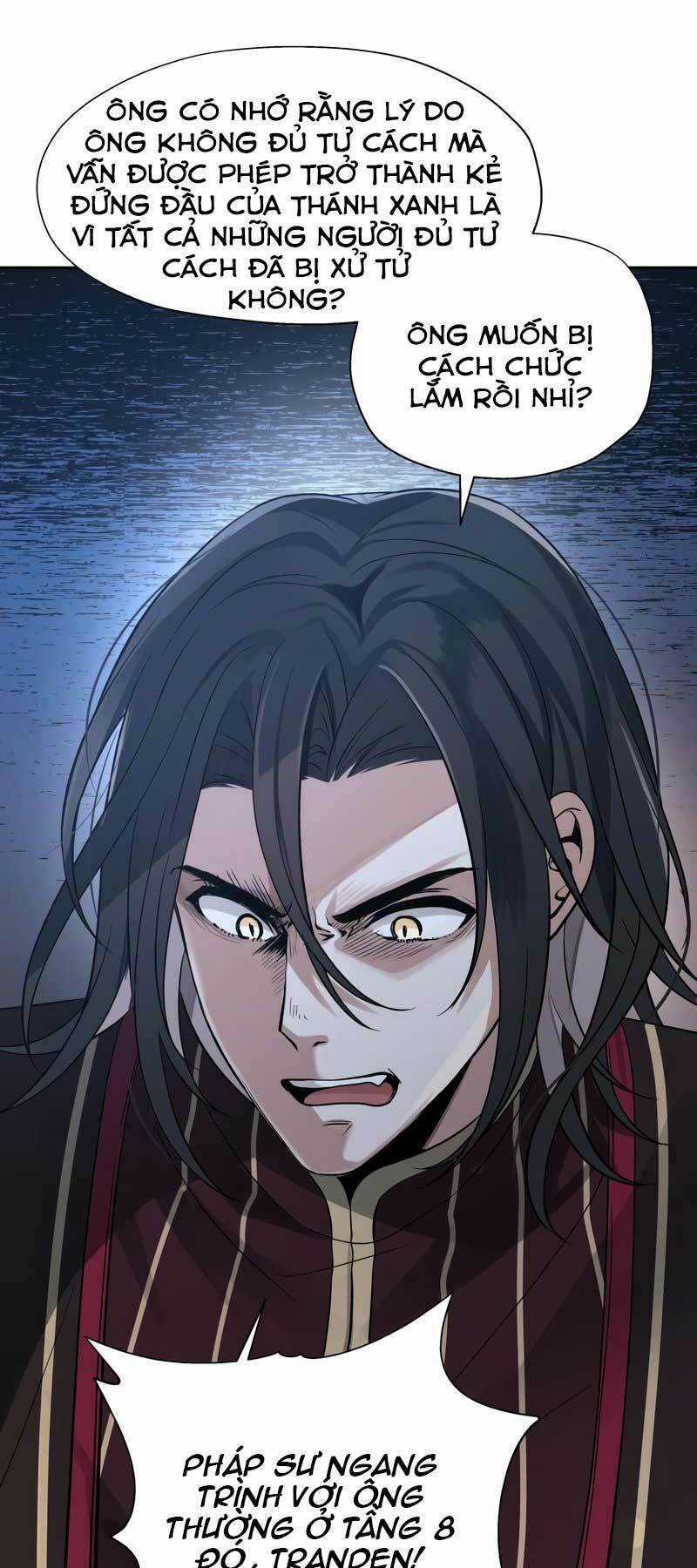 Lần Nữa Chuyển Sinh Sang Thế Giới Khác Chapter 10 trang 15