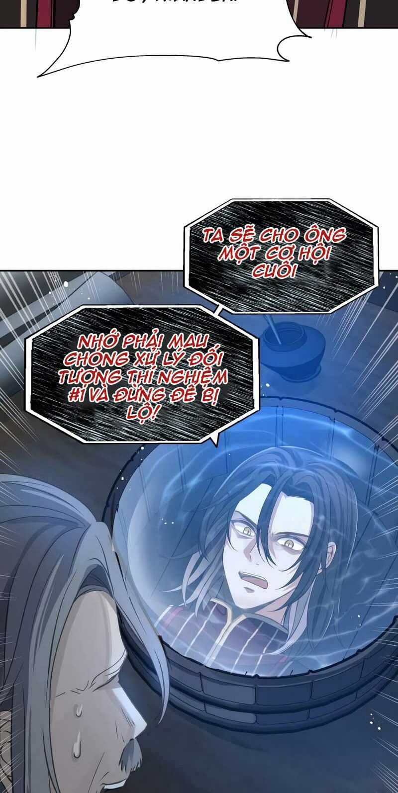 Lần Nữa Chuyển Sinh Sang Thế Giới Khác Chapter 10 trang 16