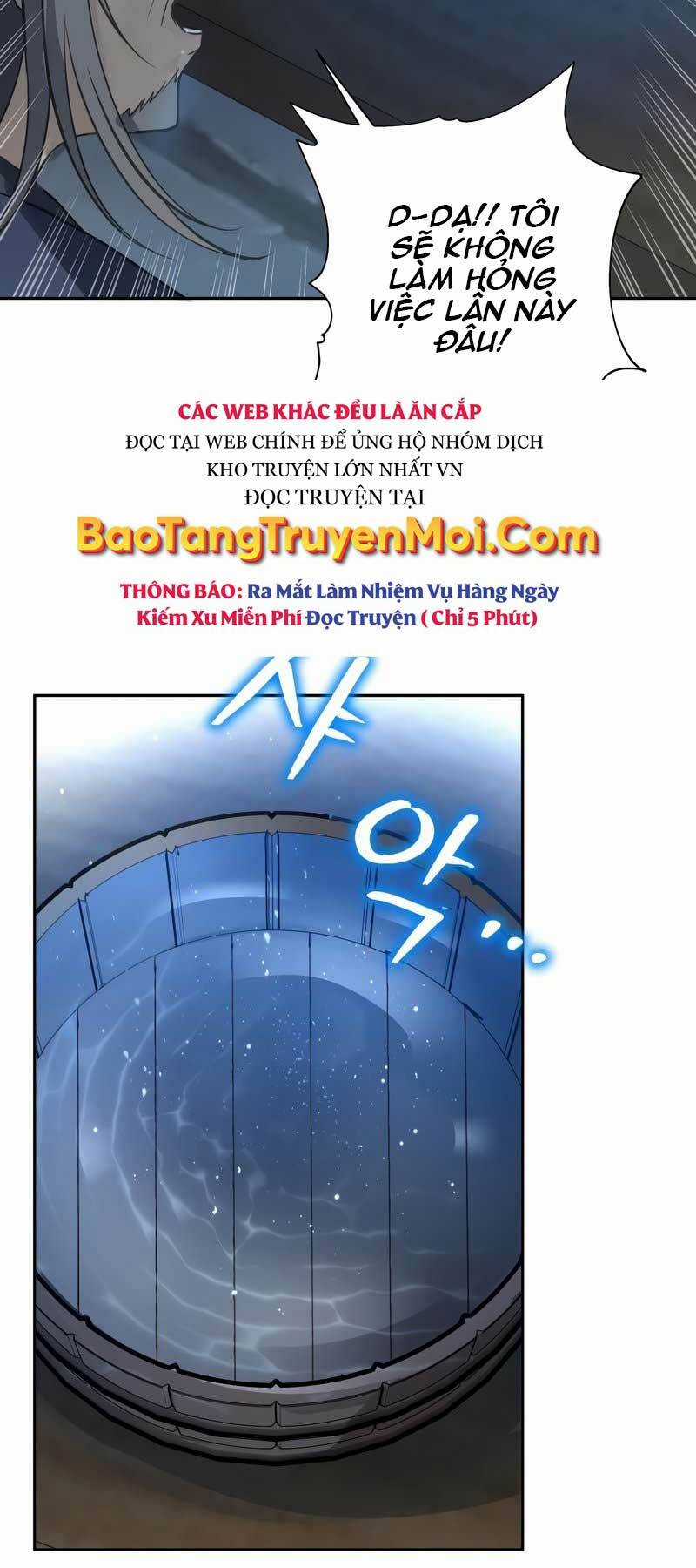 Lần Nữa Chuyển Sinh Sang Thế Giới Khác Chapter 10 trang 17