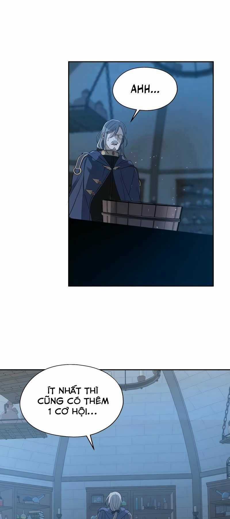 Lần Nữa Chuyển Sinh Sang Thế Giới Khác Chapter 10 trang 18