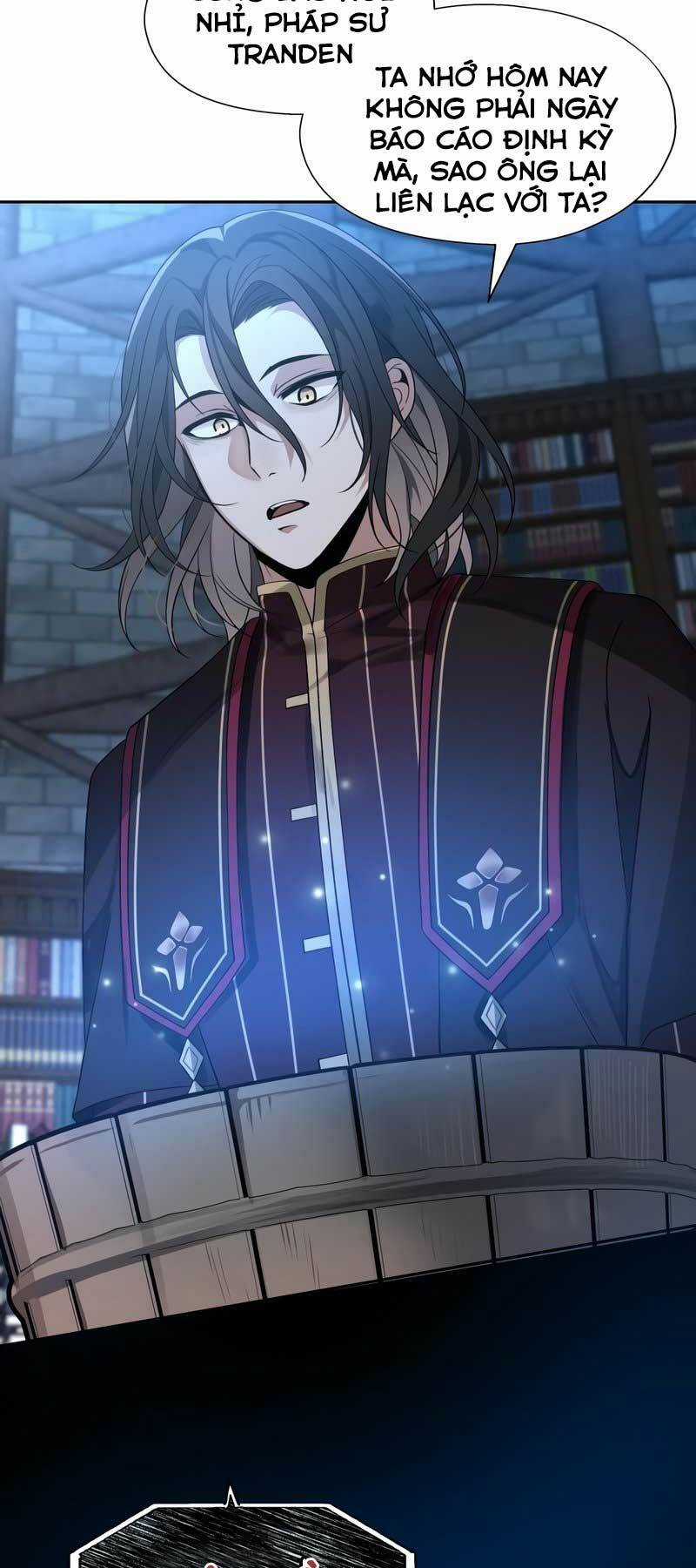 Lần Nữa Chuyển Sinh Sang Thế Giới Khác Chapter 10 trang 2