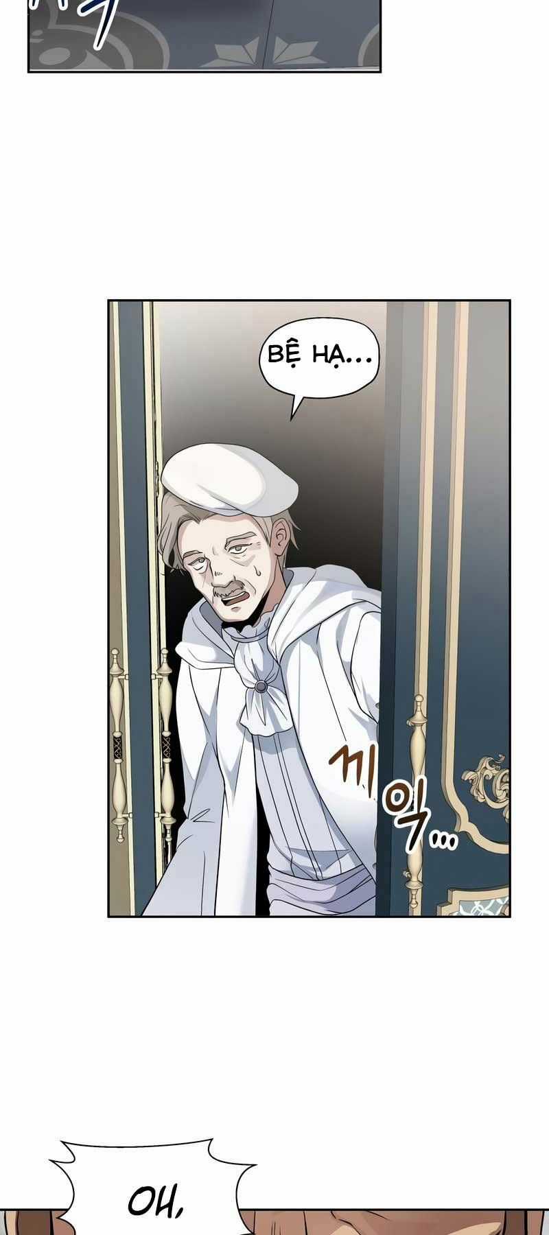 Lần Nữa Chuyển Sinh Sang Thế Giới Khác Chapter 10 trang 22