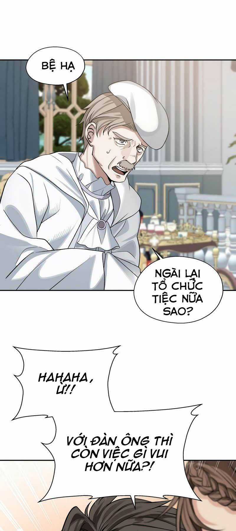 Lần Nữa Chuyển Sinh Sang Thế Giới Khác Chapter 10 trang 25