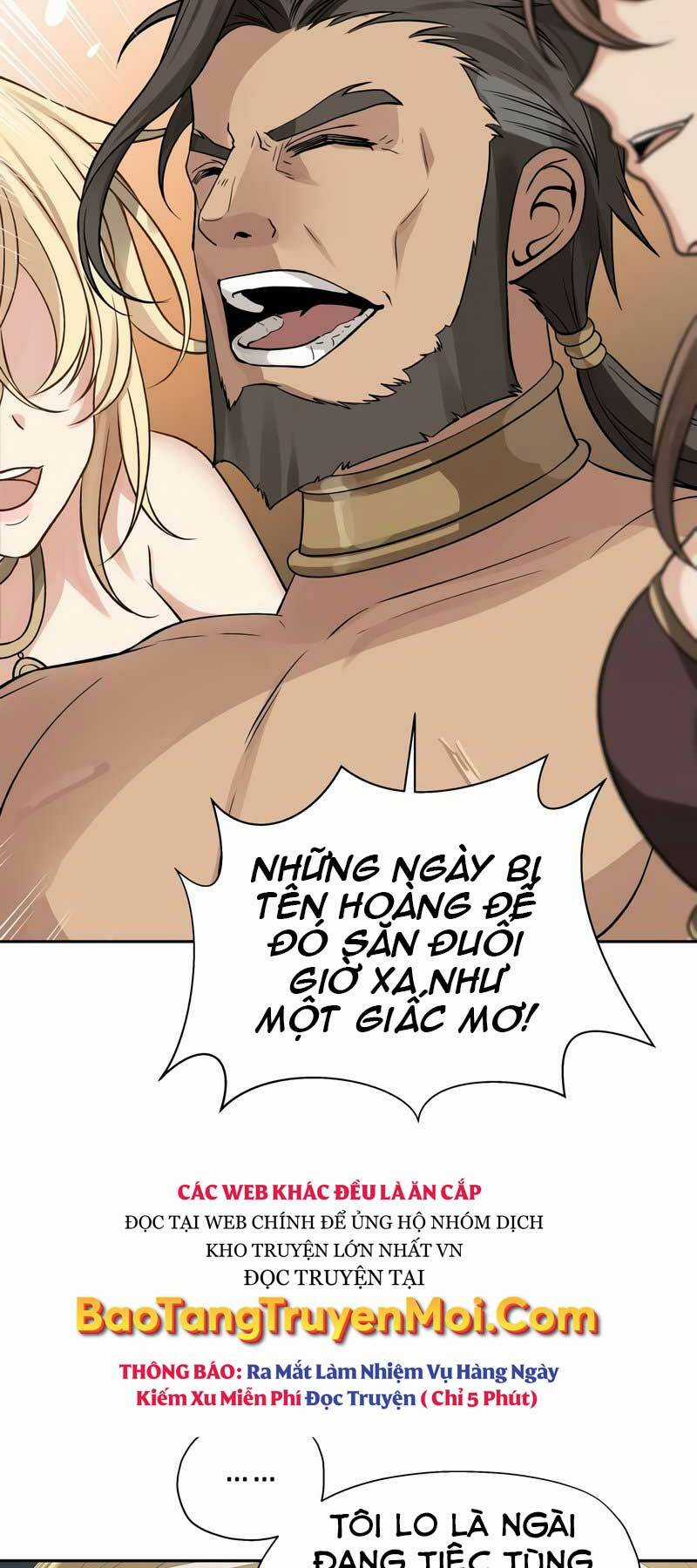 Lần Nữa Chuyển Sinh Sang Thế Giới Khác Chapter 10 trang 26