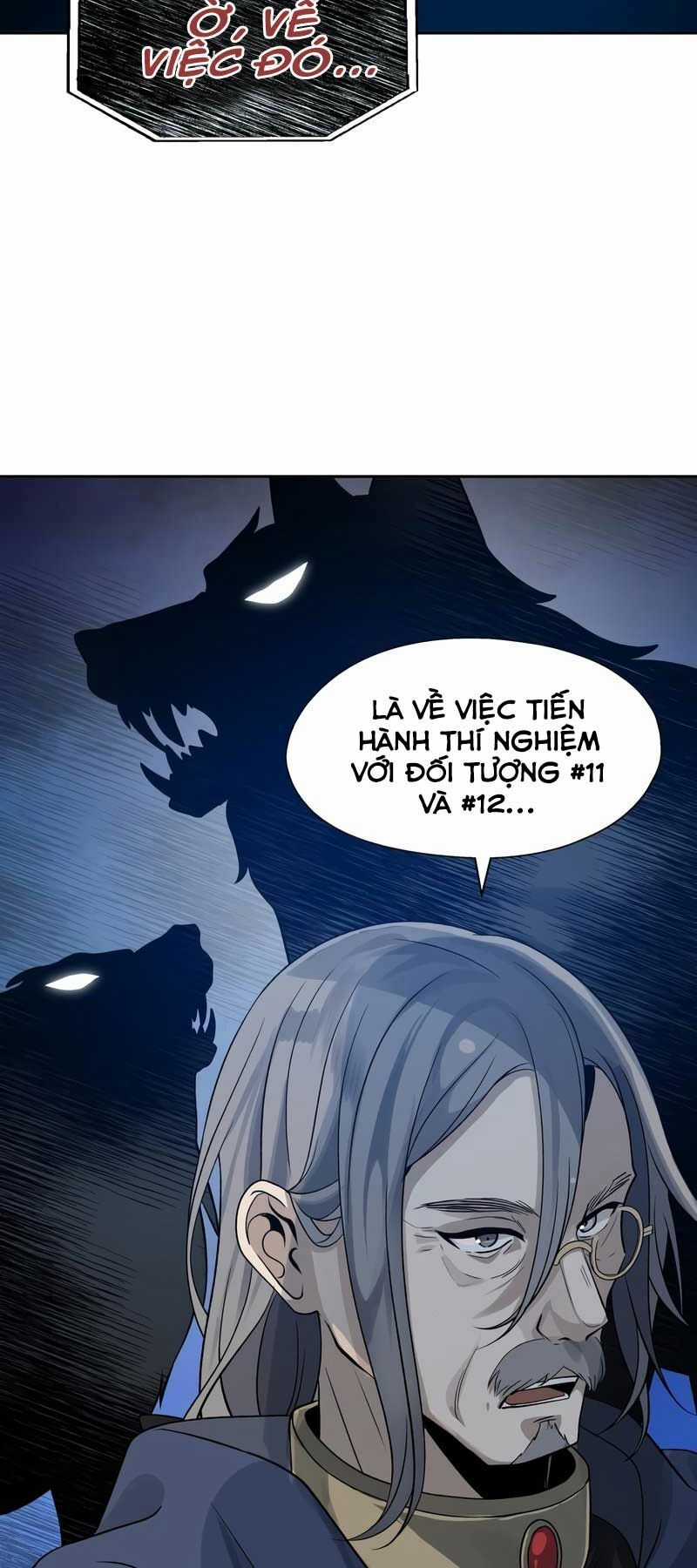 Lần Nữa Chuyển Sinh Sang Thế Giới Khác Chapter 10 trang 3