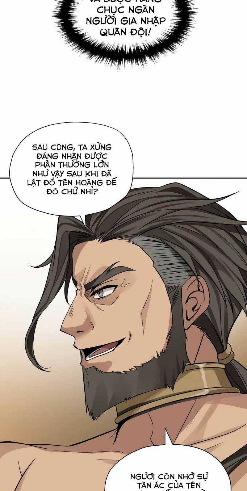 Lần Nữa Chuyển Sinh Sang Thế Giới Khác Chapter 10 trang 31