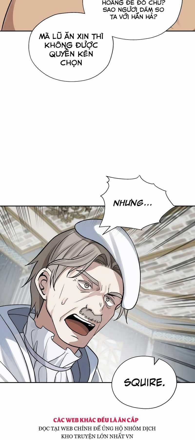 Lần Nữa Chuyển Sinh Sang Thế Giới Khác Chapter 10 trang 32