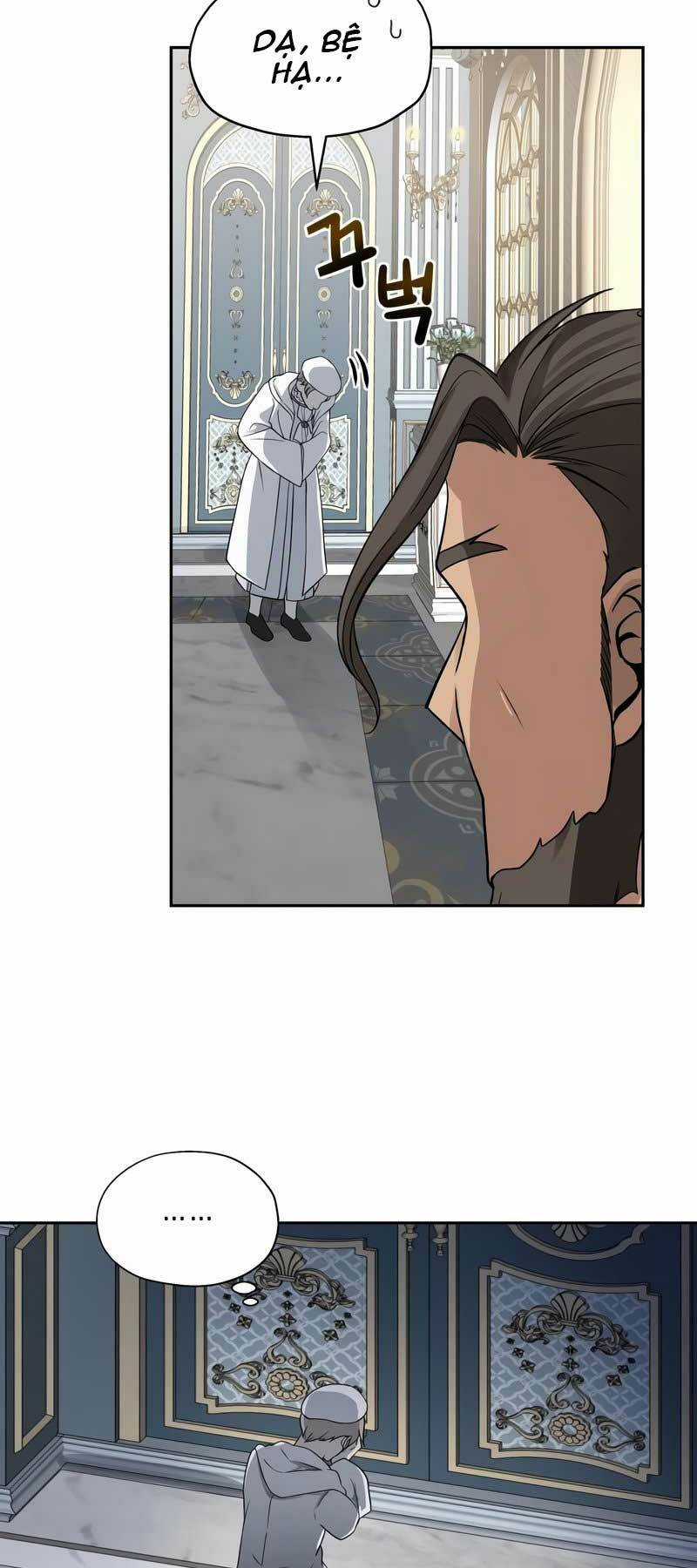 Lần Nữa Chuyển Sinh Sang Thế Giới Khác Chapter 10 trang 35