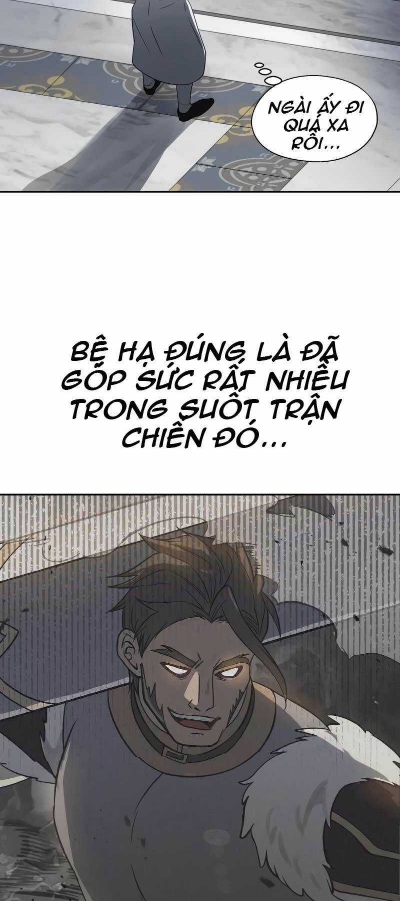 Lần Nữa Chuyển Sinh Sang Thế Giới Khác Chapter 10 trang 36