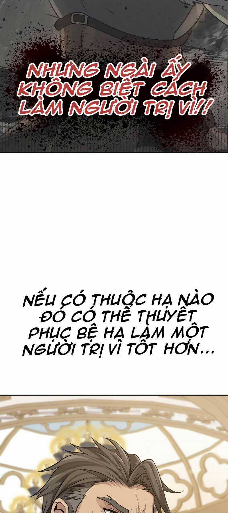 Lần Nữa Chuyển Sinh Sang Thế Giới Khác Chapter 10 trang 37