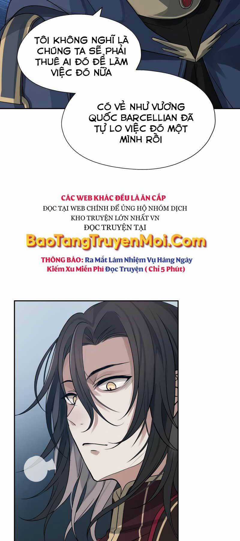 Lần Nữa Chuyển Sinh Sang Thế Giới Khác Chapter 10 trang 4