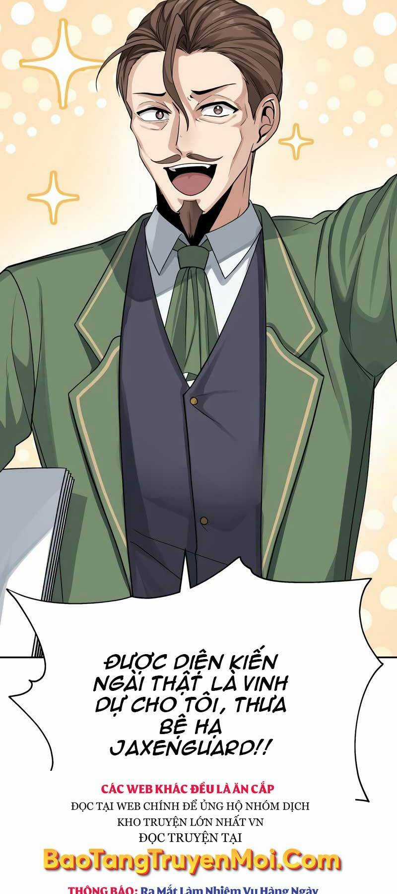 Lần Nữa Chuyển Sinh Sang Thế Giới Khác Chapter 10 trang 40