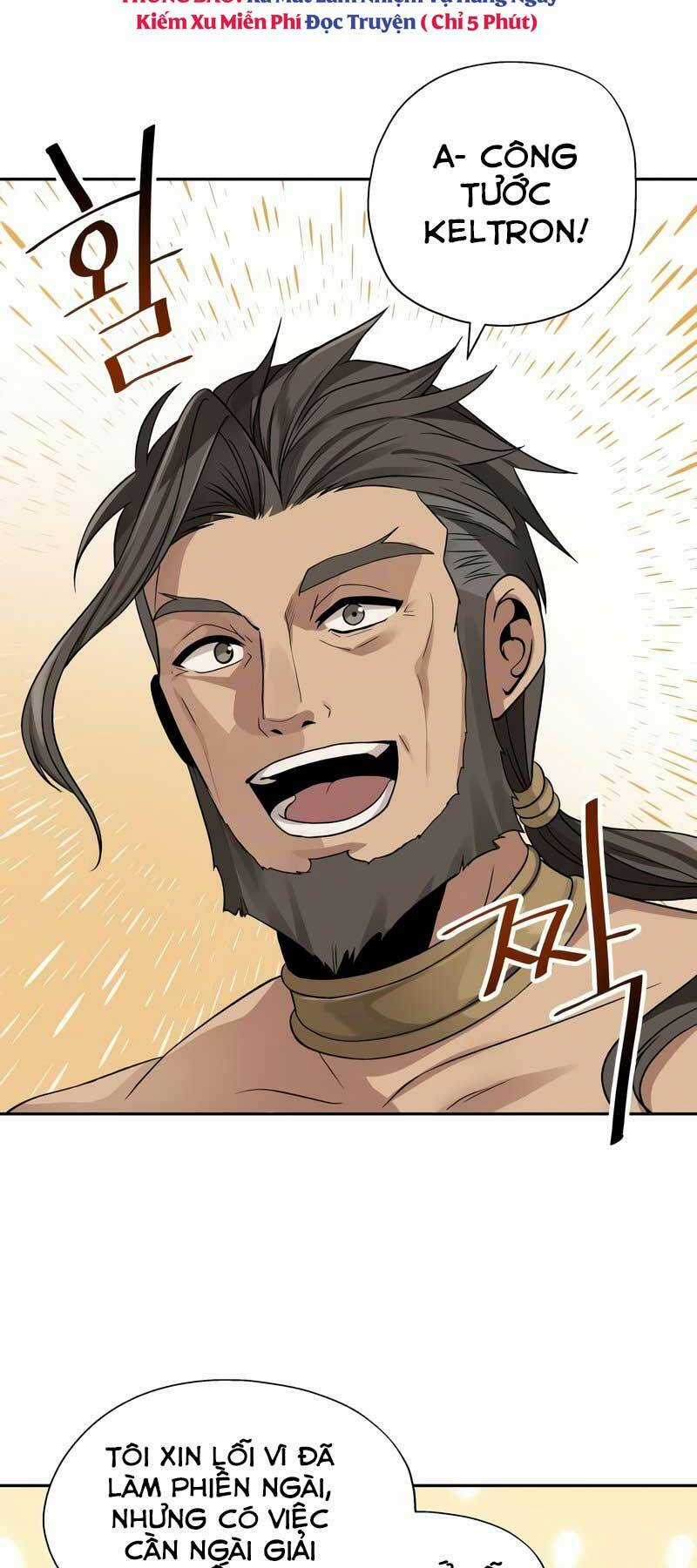 Lần Nữa Chuyển Sinh Sang Thế Giới Khác Chapter 10 trang 41