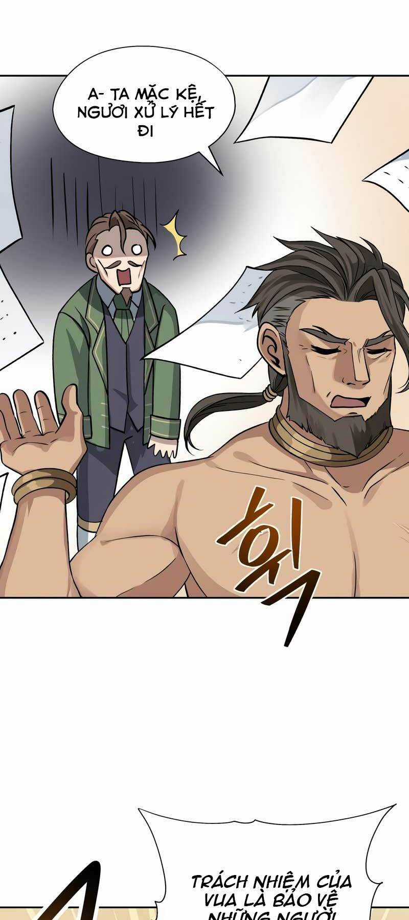 Lần Nữa Chuyển Sinh Sang Thế Giới Khác Chapter 10 trang 45